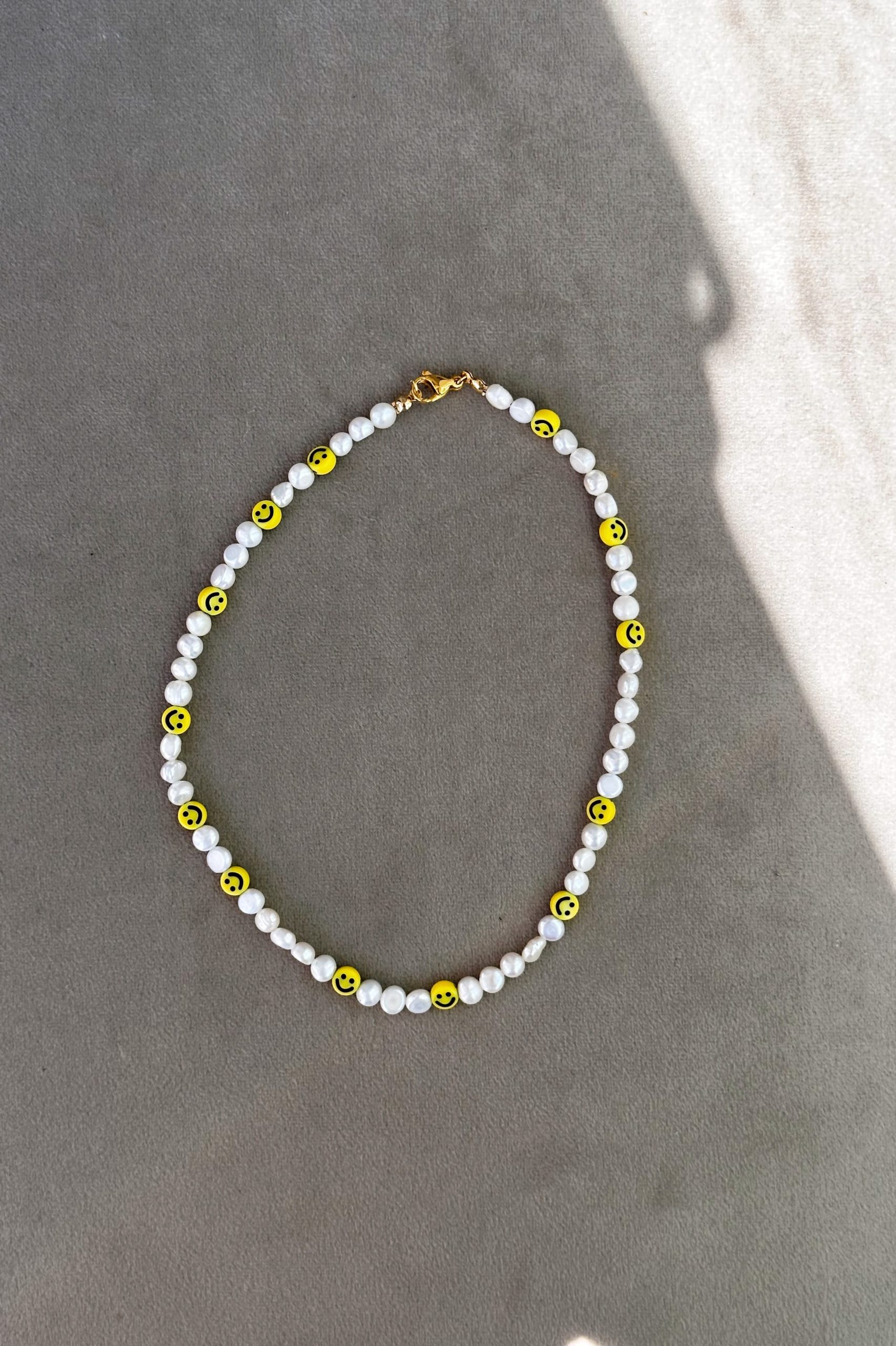 Necklace Smile - Image 4