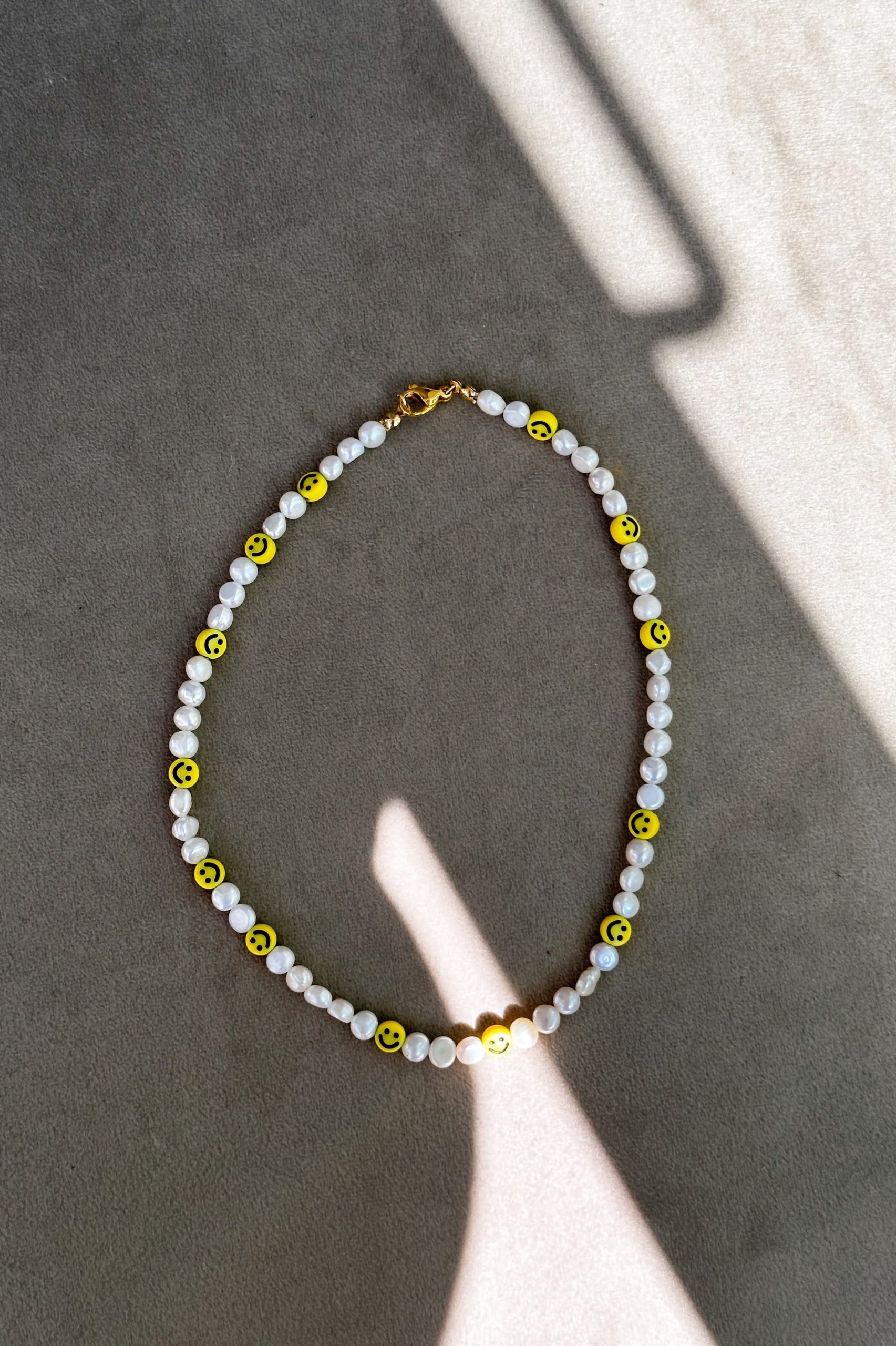 Necklace Smile - Image 3